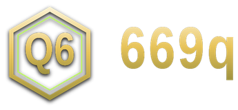 669q logo
