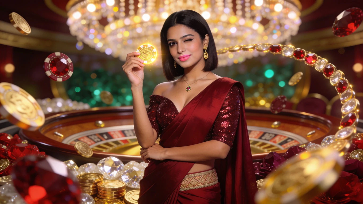 669q জোকার পোকার